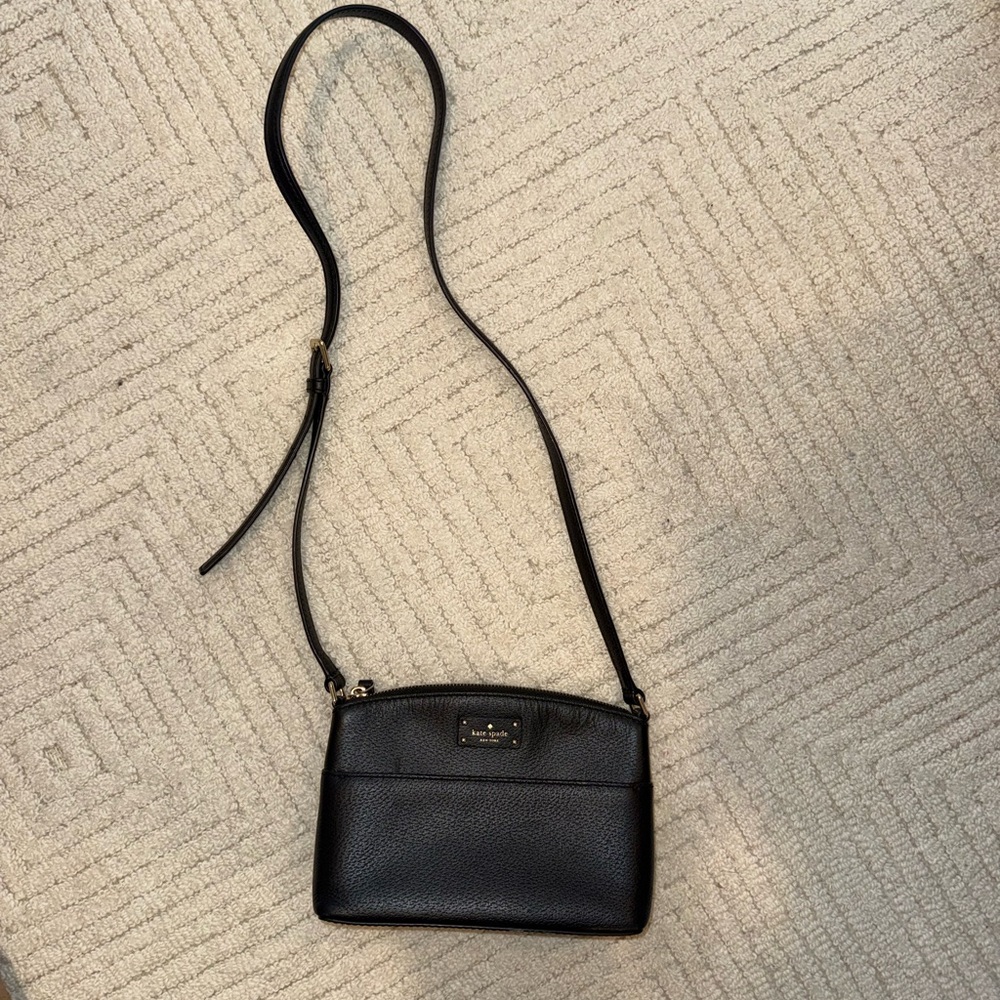 Kate Spade Crossbody